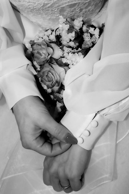 BRIDAL CAPES & STYLING PIECES